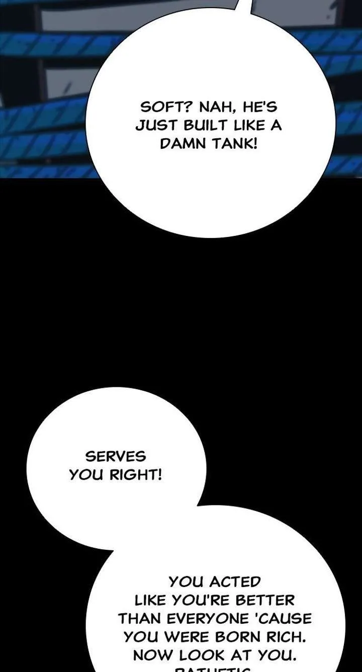 Worst Generation Chapter 39 page 8