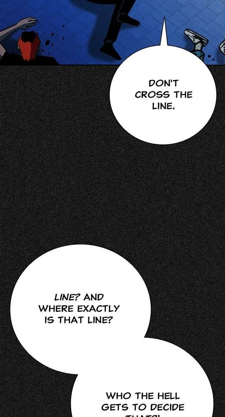 Worst Generation Chapter 39 page 23