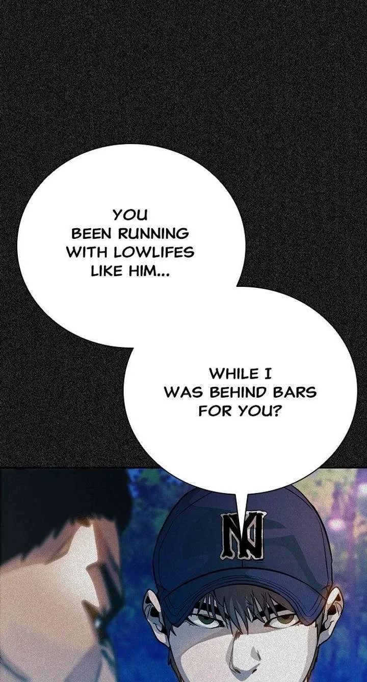 Worst Generation Chapter 39 page 28