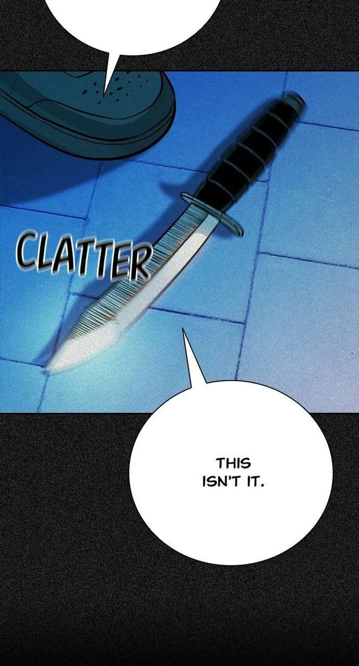 Worst Generation Chapter 39 page 30