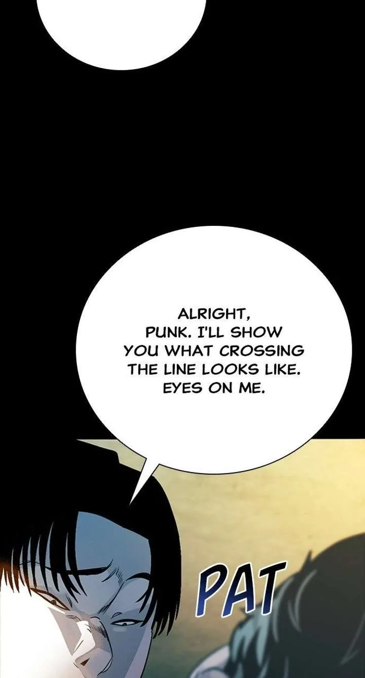 Worst Generation Chapter 39 page 32