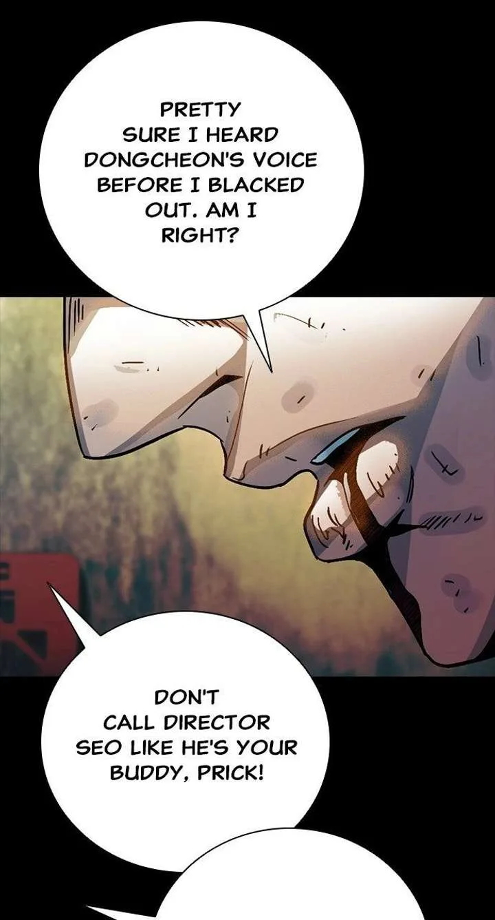 Worst Generation Chapter 39 page 34
