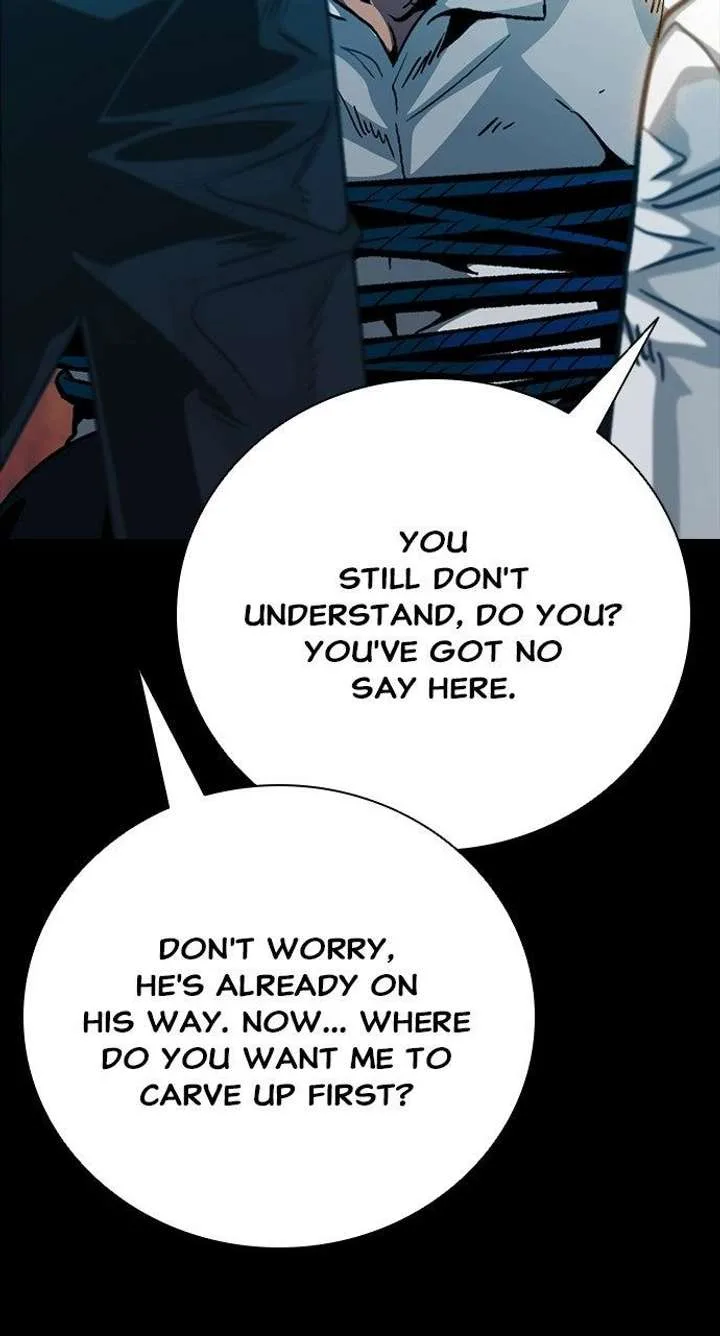 Worst Generation Chapter 39 page 36