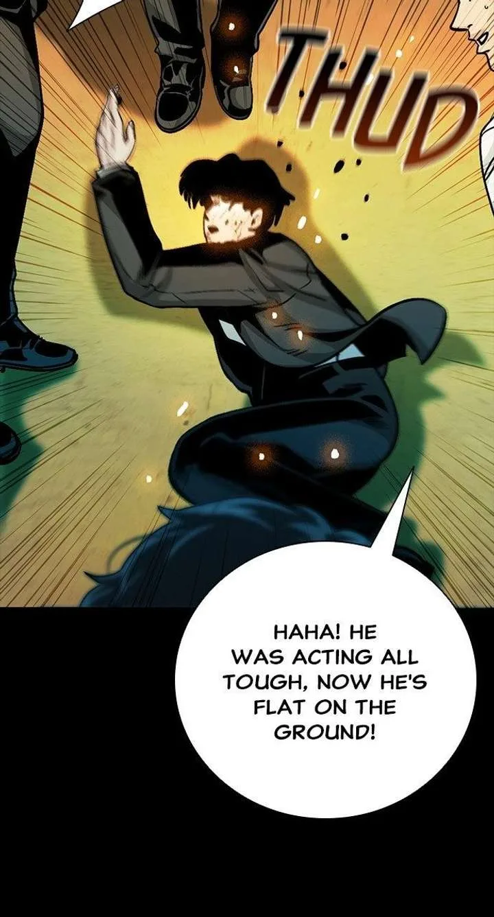Worst Generation Chapter 39 page 40
