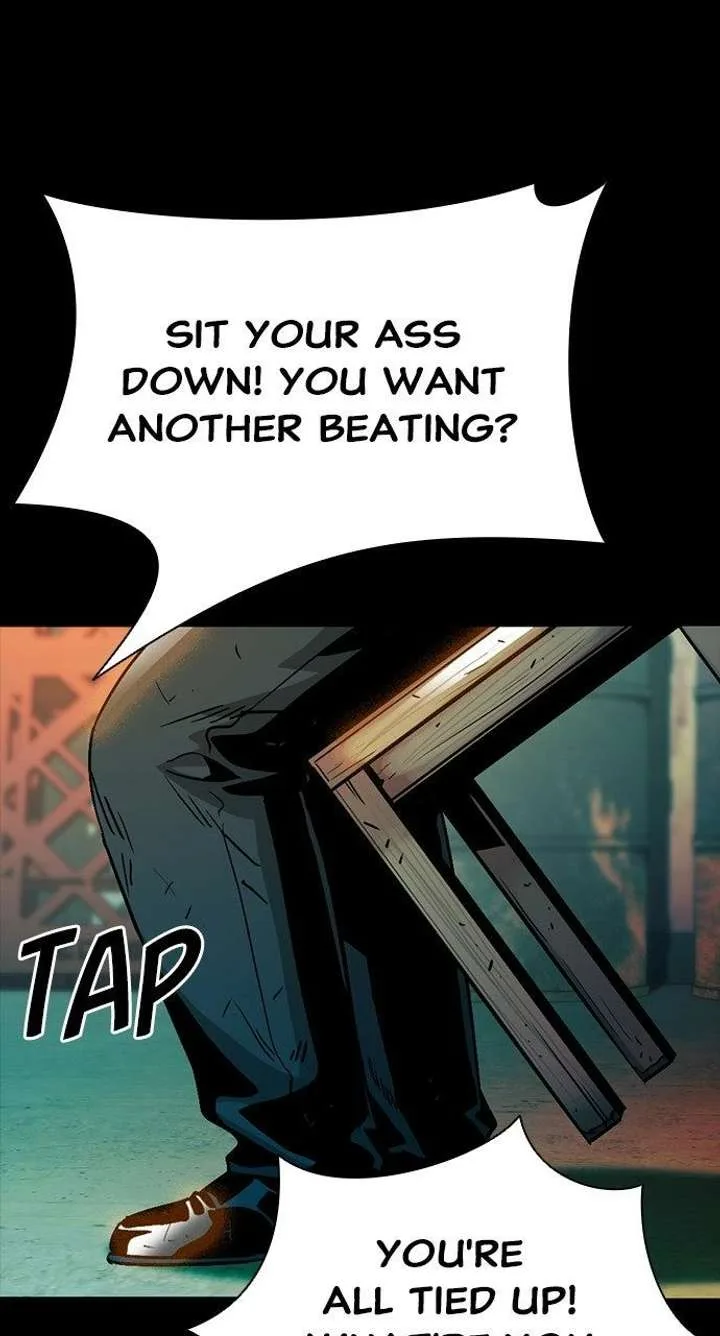 Worst Generation Chapter 39 page 41
