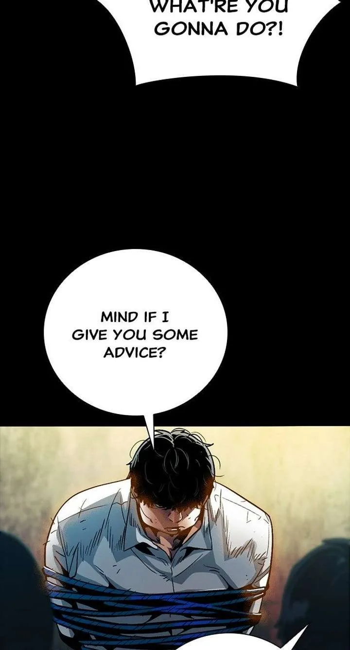 Worst Generation Chapter 39 page 42
