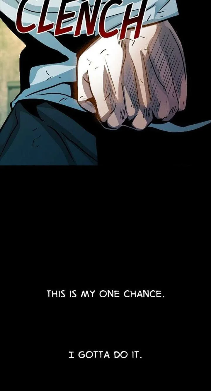Worst Generation Chapter 39 page 55