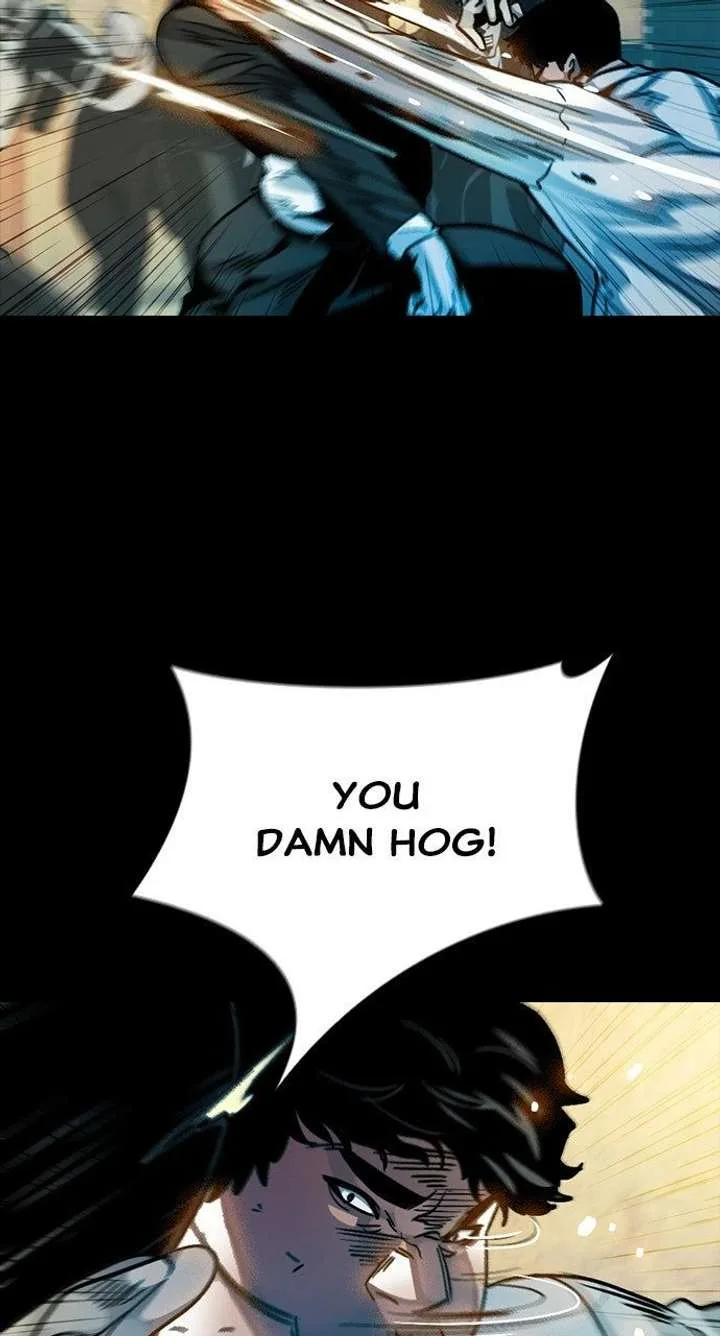 Worst Generation Chapter 39 page 58