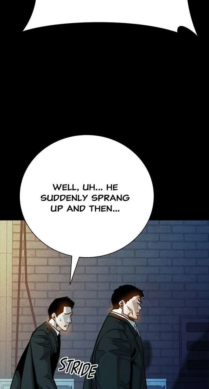 Worst Generation Chapter 39 page 71