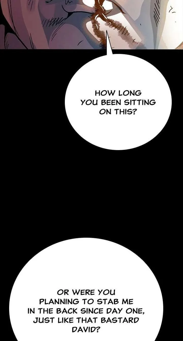 Worst Generation Chapter 39 page 83