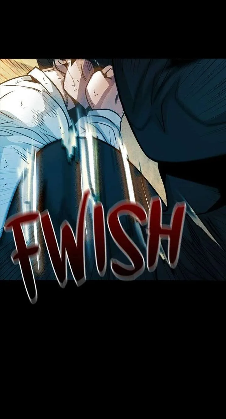 Worst Generation Chapter 39 page 105