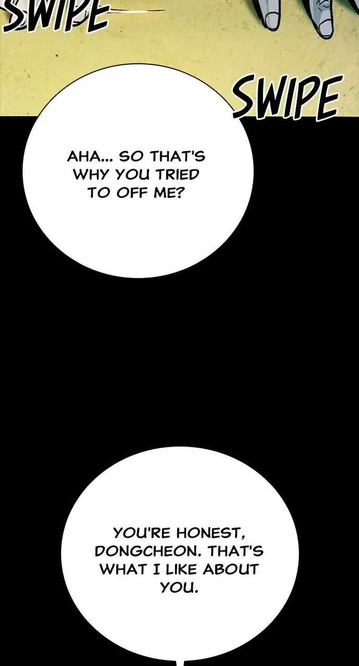 Worst Generation Chapter 39 page 135
