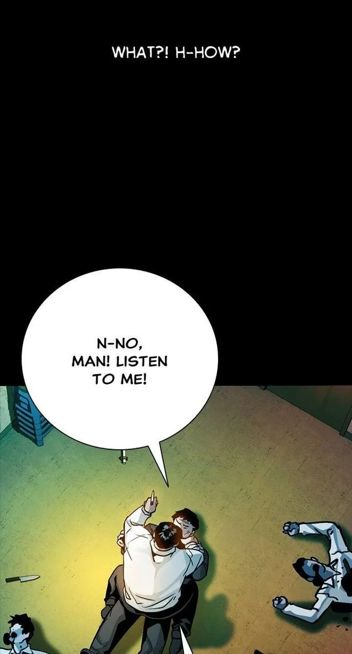 Worst Generation Chapter 39 page 138