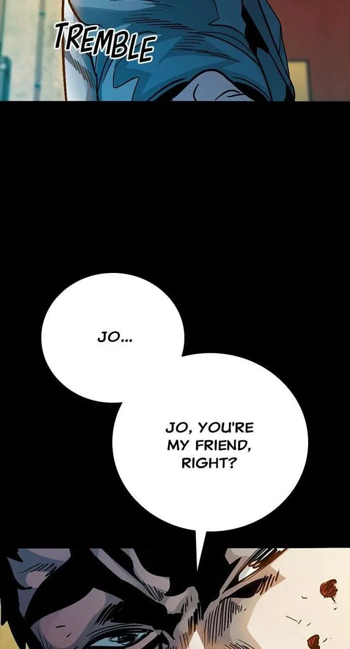 Worst Generation Chapter 39 page 146