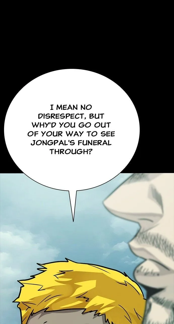 Worst Generation Chapter 40 page 13