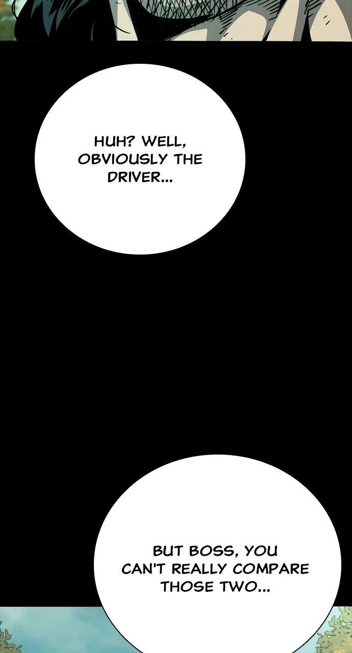 Worst Generation Chapter 40 page 17
