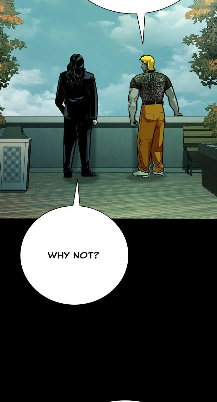Worst Generation Chapter 40 page 18