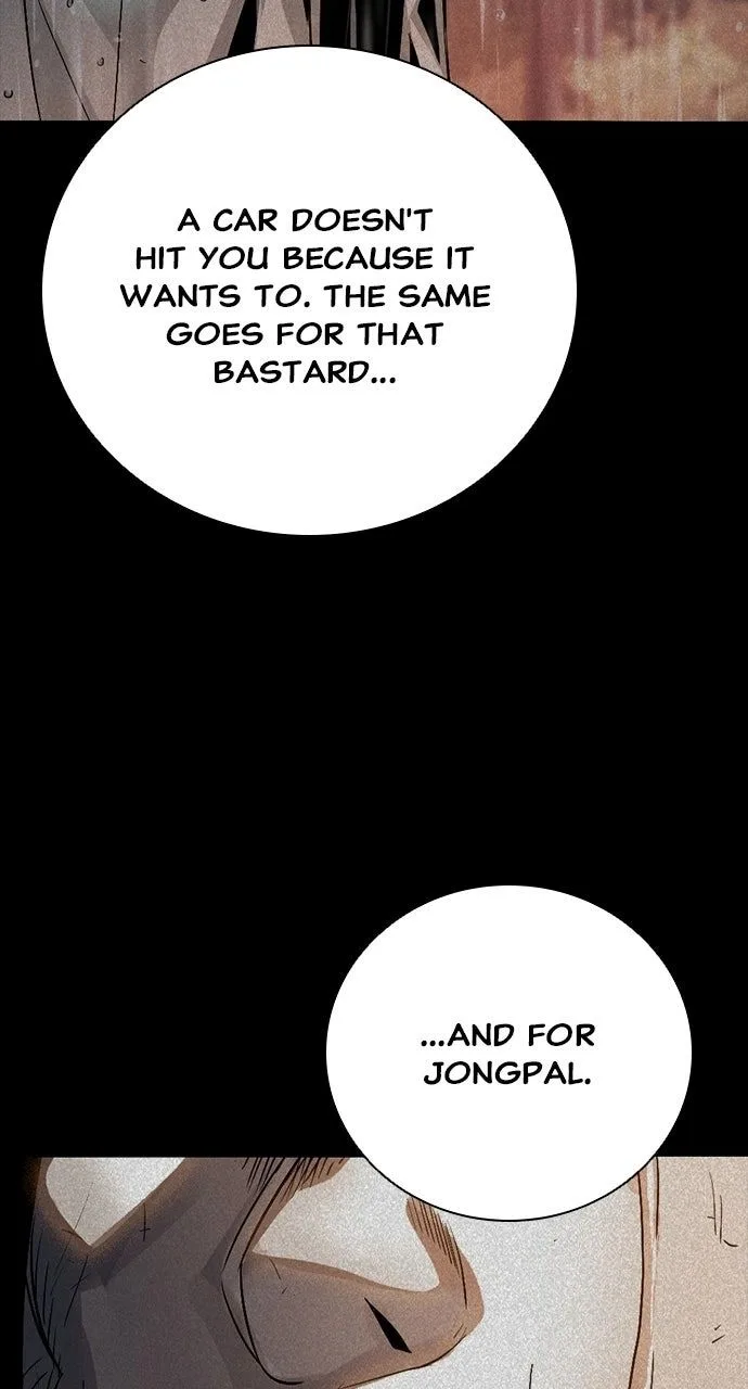 Worst Generation Chapter 40 page 20