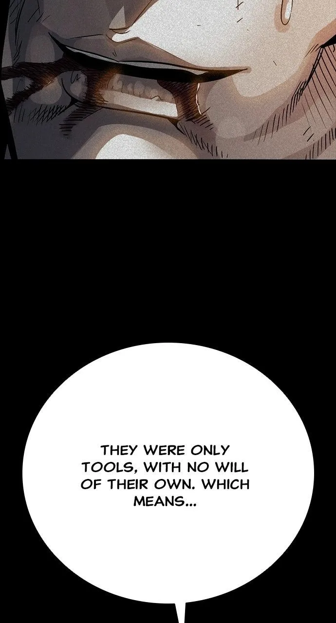Worst Generation Chapter 40 page 21