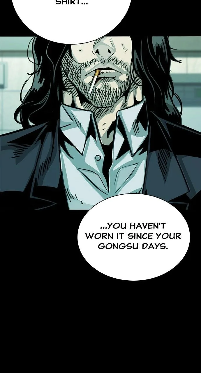 Worst Generation Chapter 40 page 31