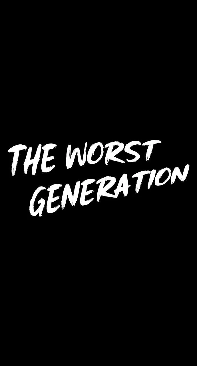 Worst Generation Chapter 40 page 42