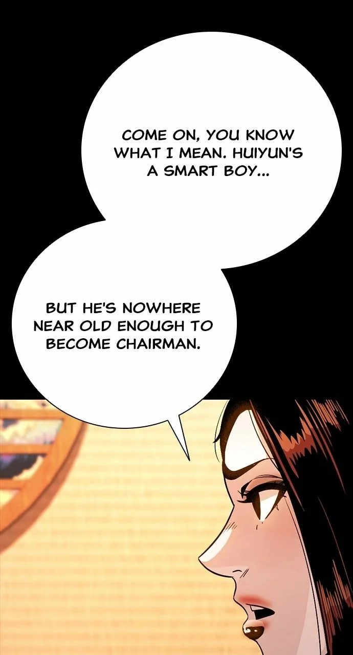 Worst Generation Chapter 40 page 48