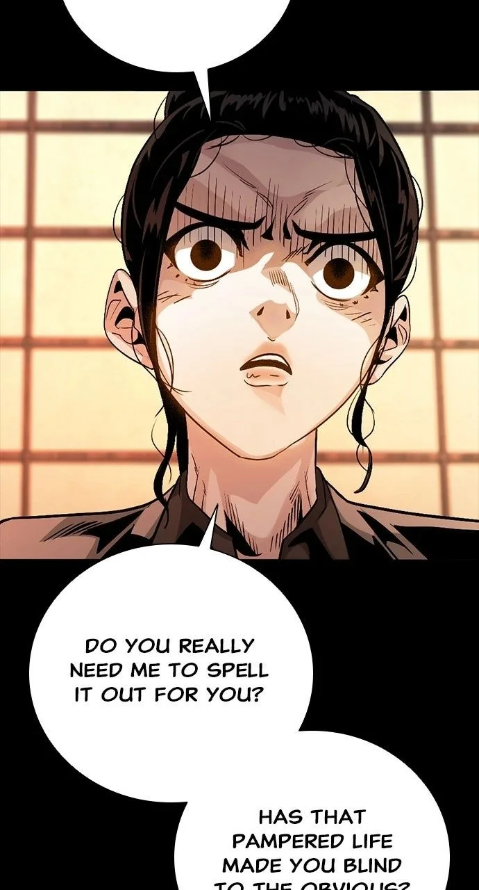 Worst Generation Chapter 40 page 50