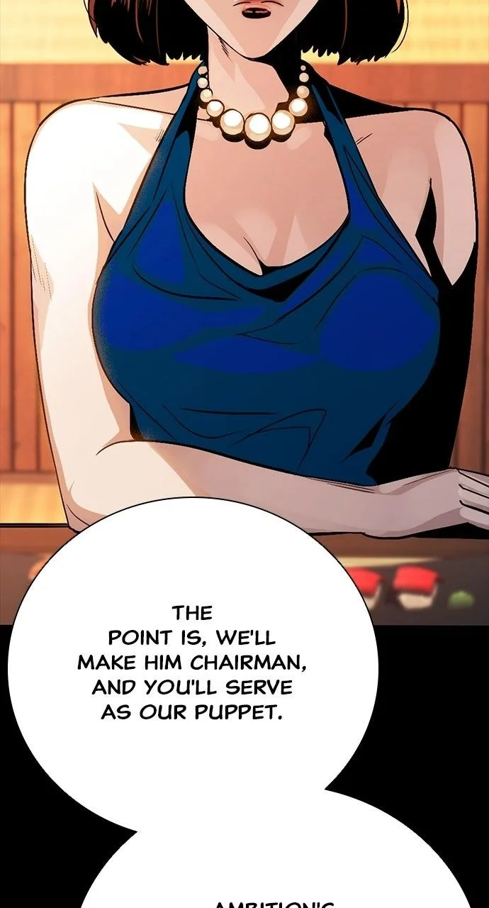 Worst Generation Chapter 40 page 52