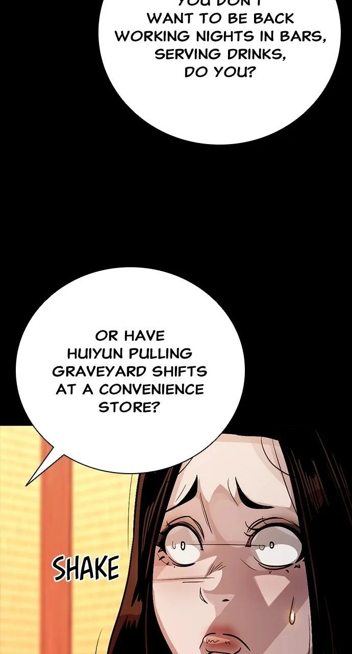 Worst Generation Chapter 40 page 55