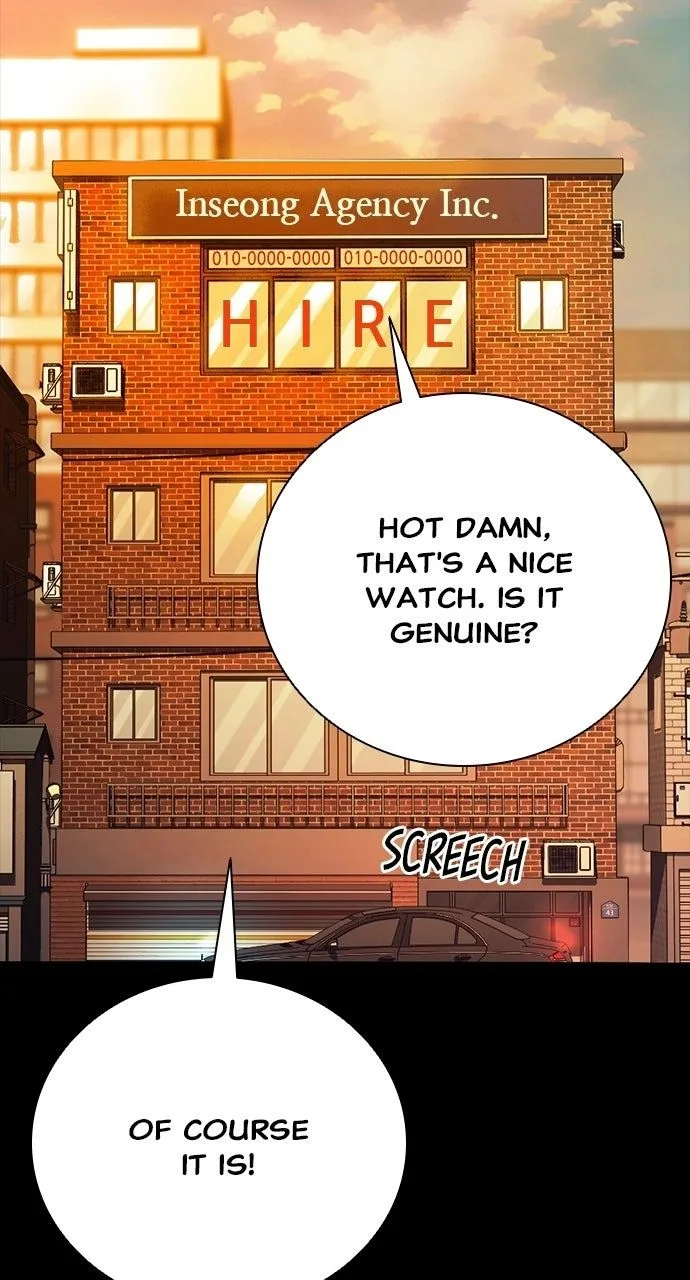 Worst Generation Chapter 40 page 77