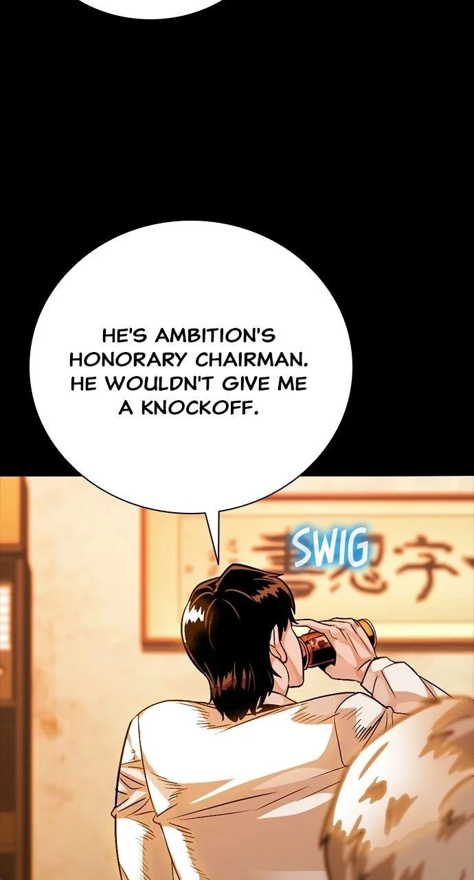 Worst Generation Chapter 40 page 78