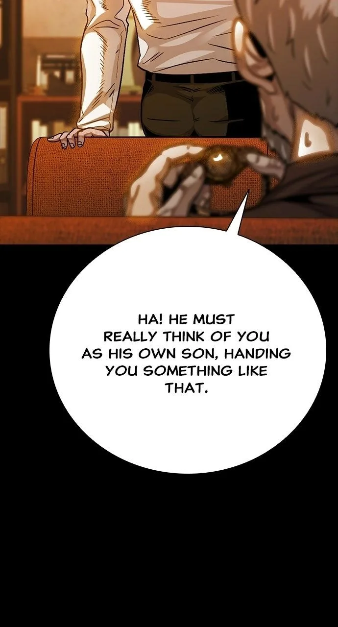 Worst Generation Chapter 40 page 79