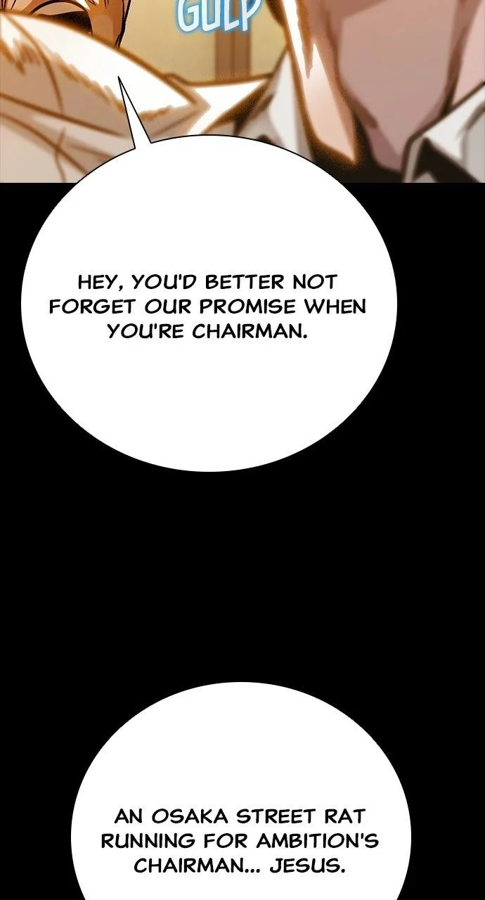 Worst Generation Chapter 40 page 83