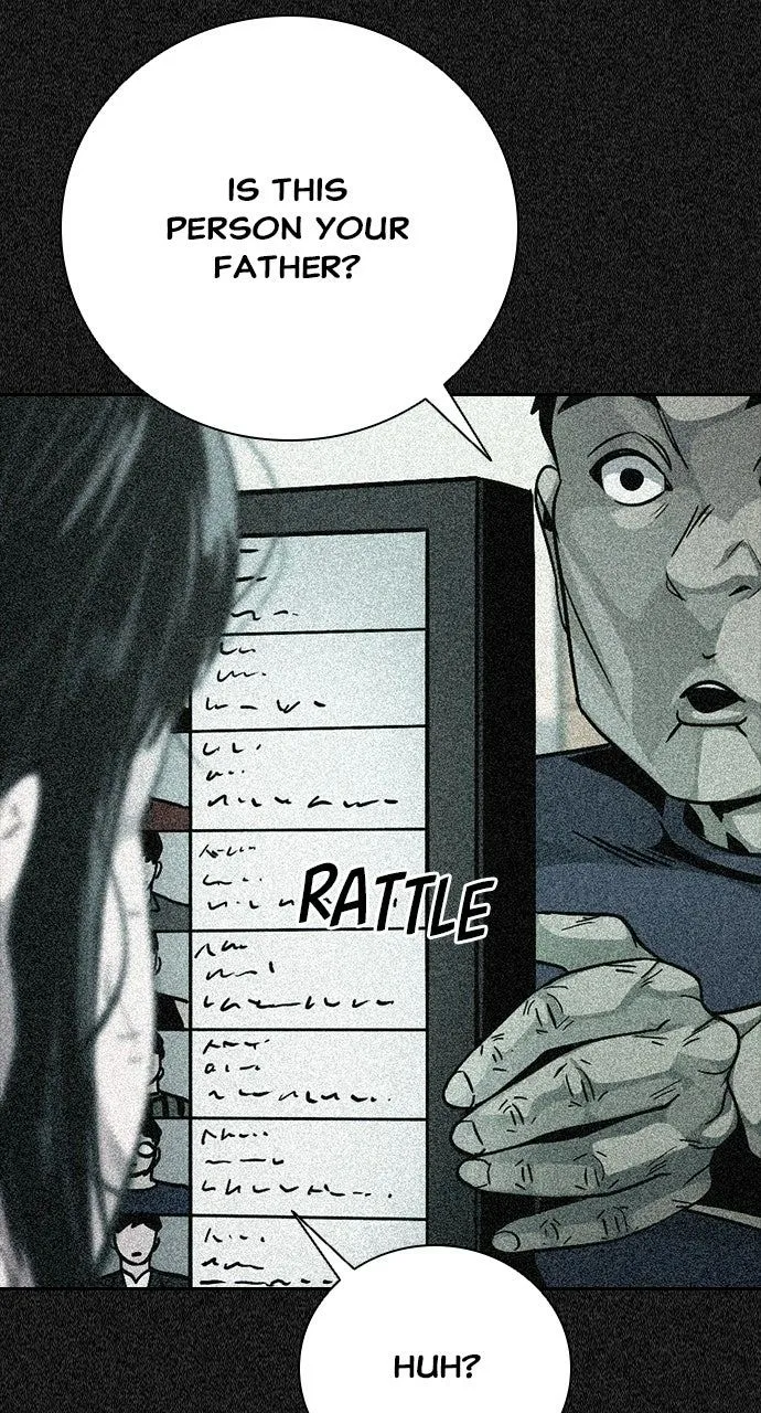Worst Generation Chapter 40 page 89