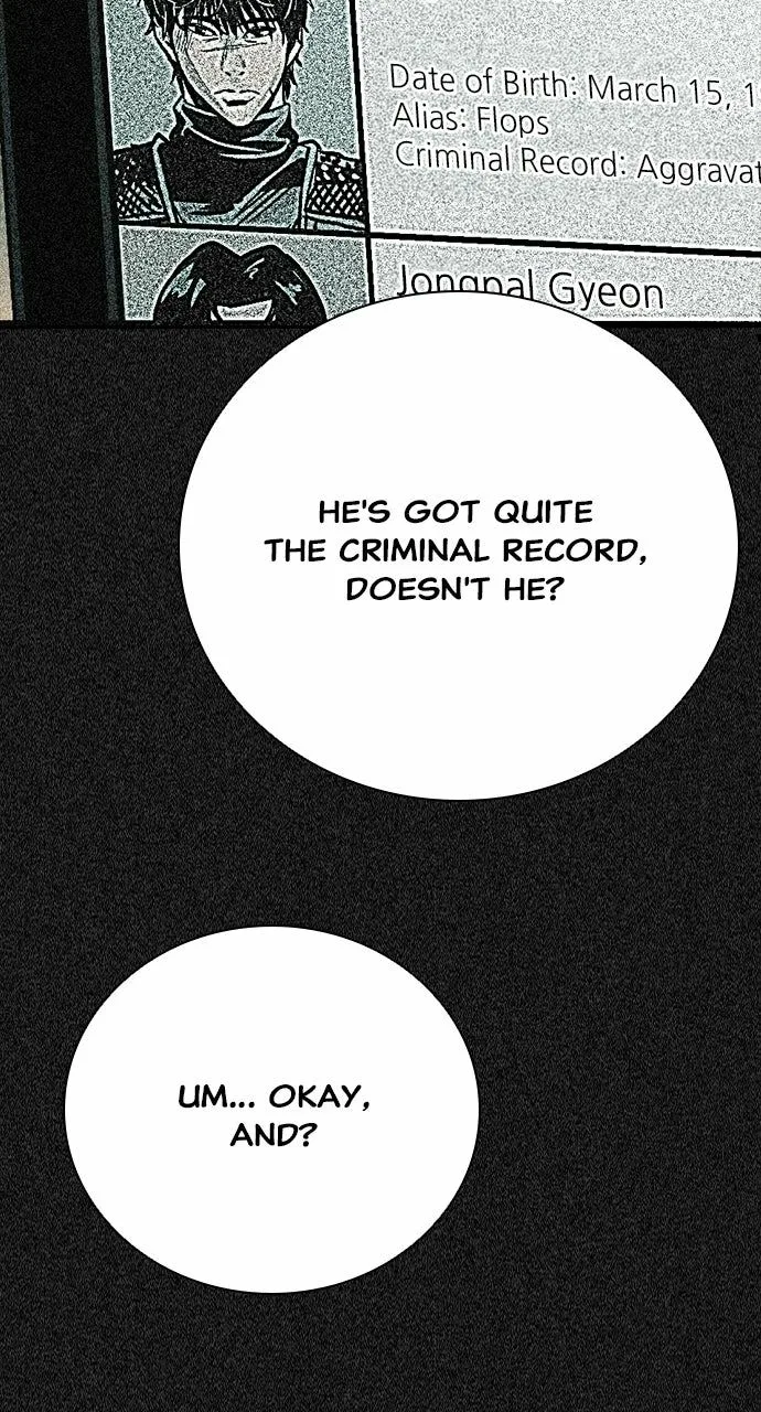 Worst Generation Chapter 40 page 91