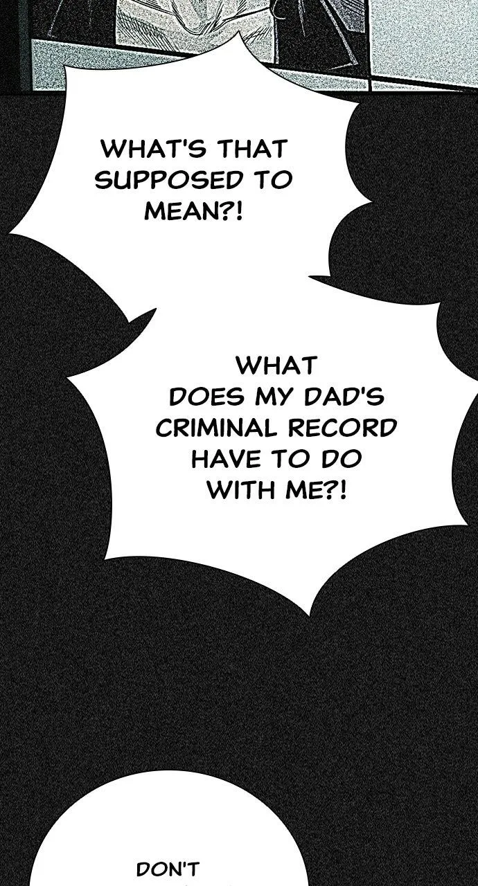 Worst Generation Chapter 40 page 93