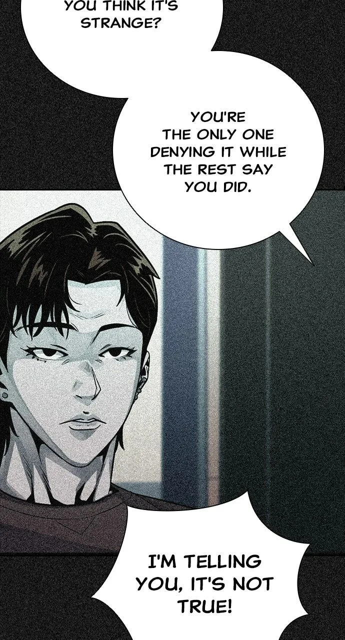 Worst Generation Chapter 40 page 94