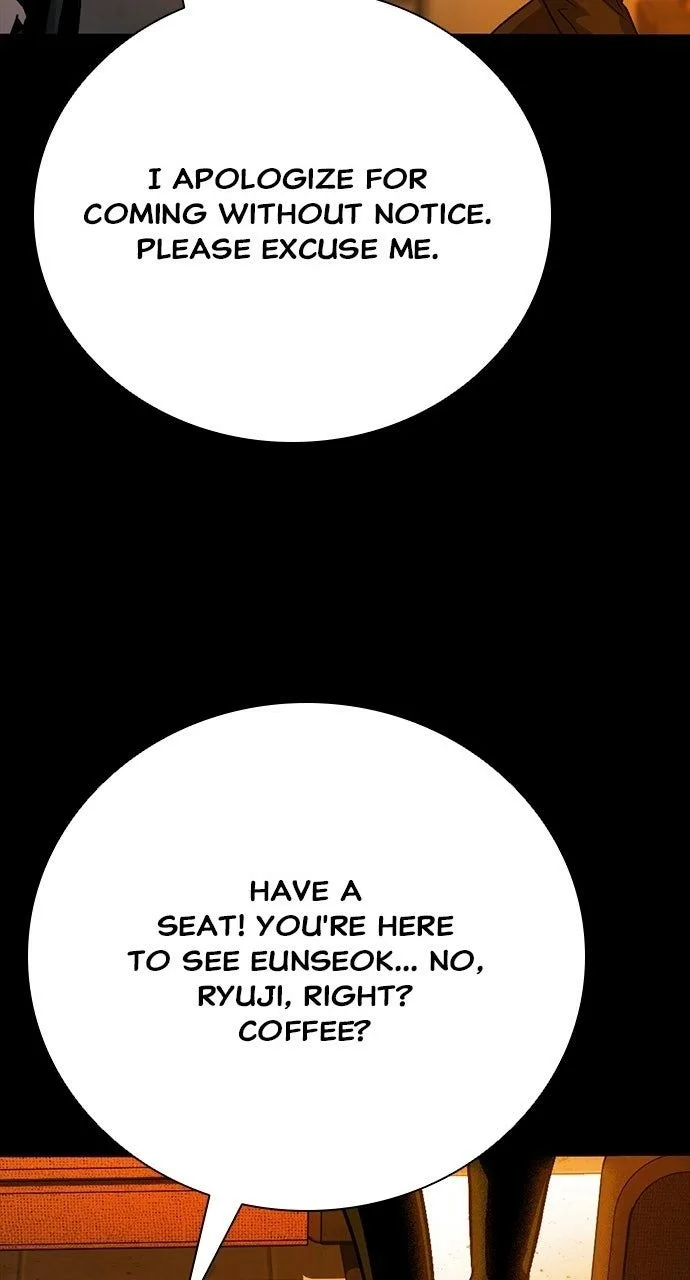 Worst Generation Chapter 40 page 105