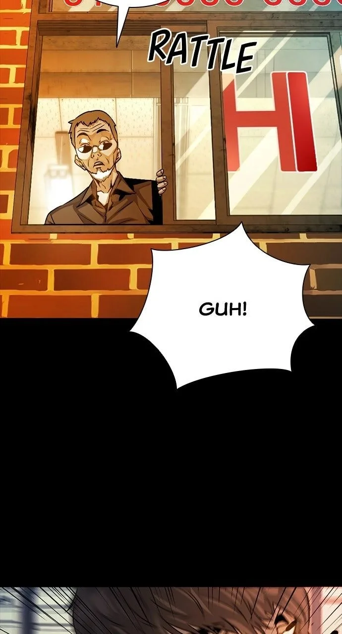 Worst Generation Chapter 40 page 119