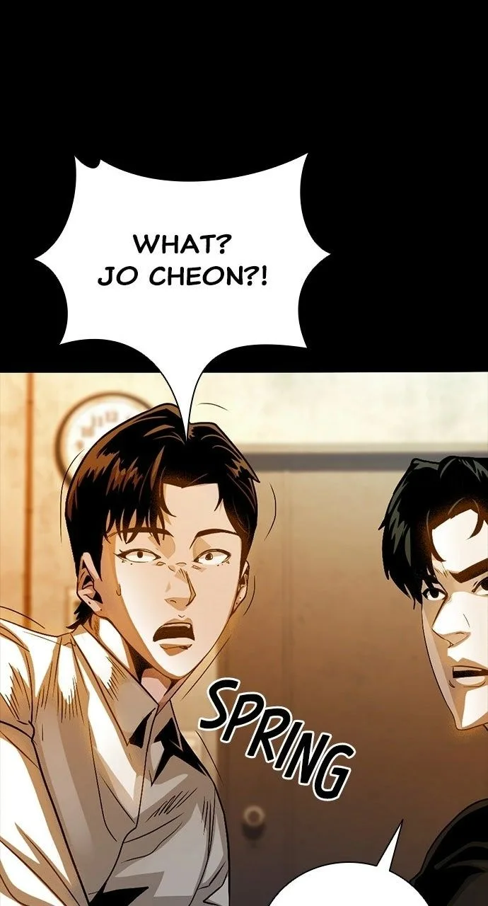 Worst Generation Chapter 40 page 123