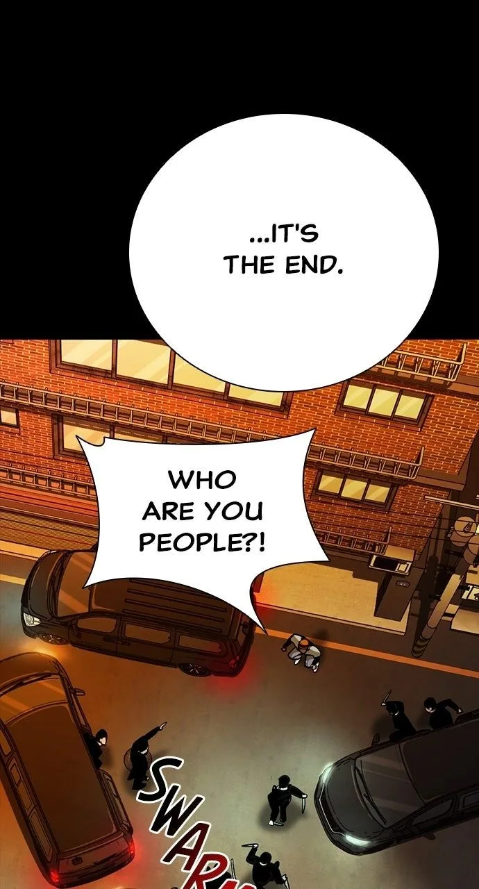 Worst Generation Chapter 41 page 6