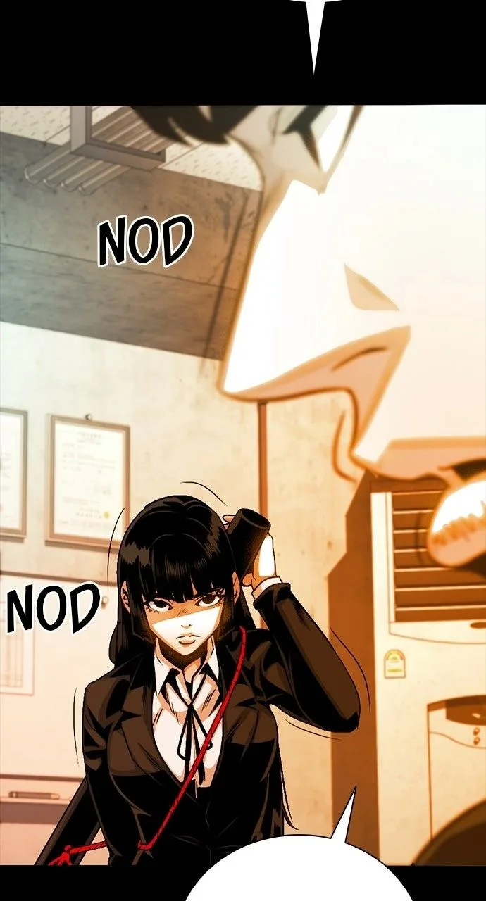 Worst Generation Chapter 41 page 15
