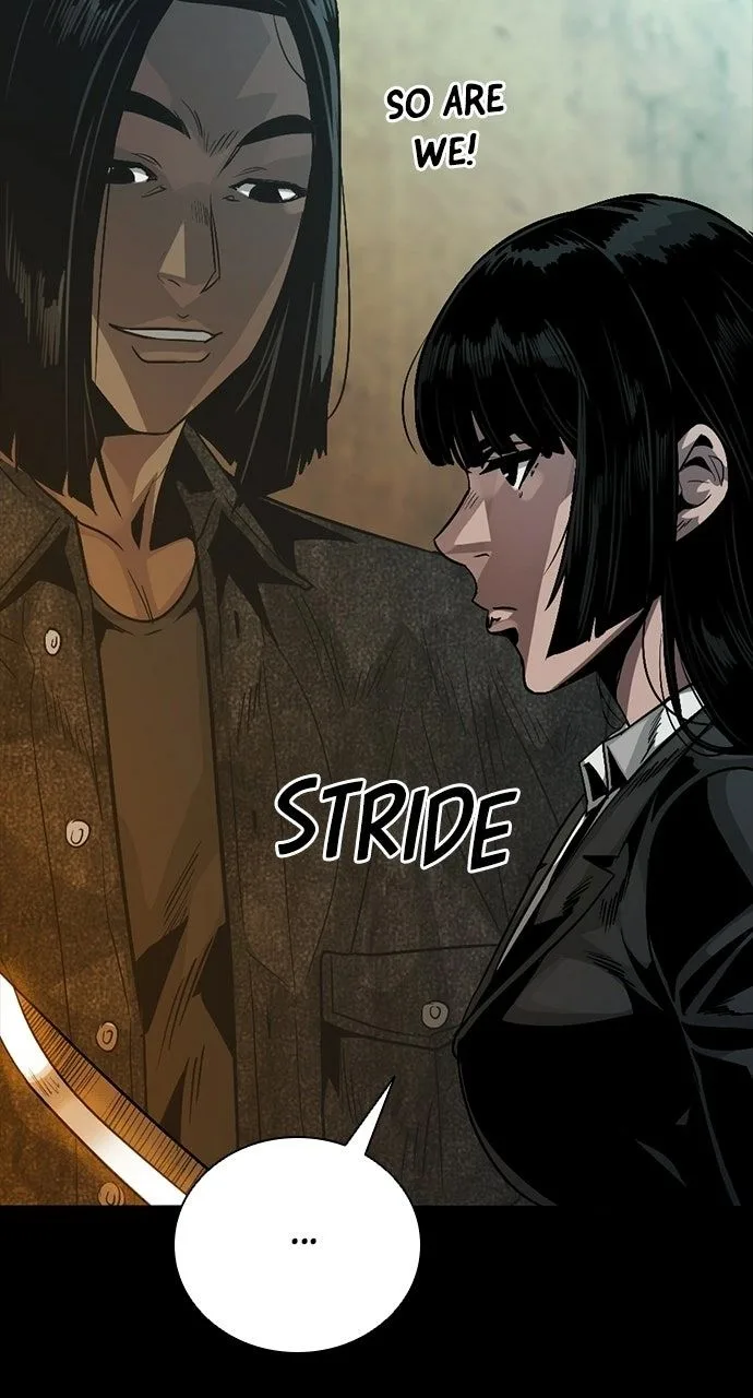 Worst Generation Chapter 41 page 21