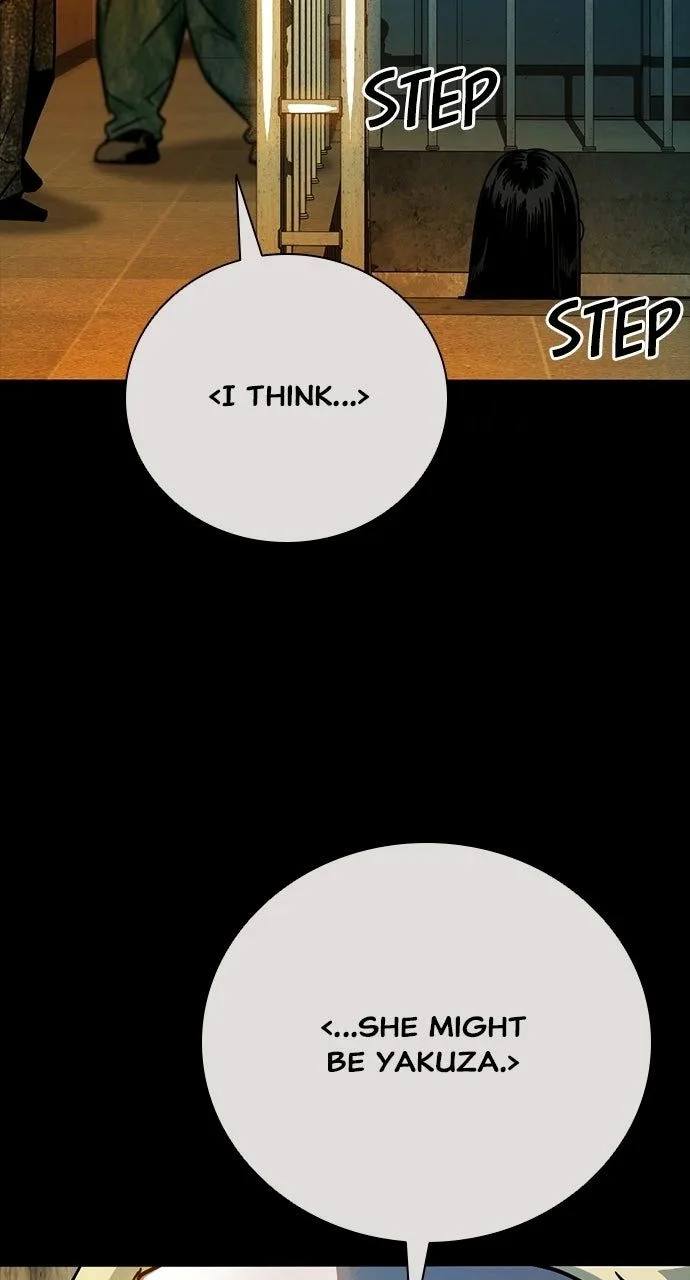 Worst Generation Chapter 41 page 26