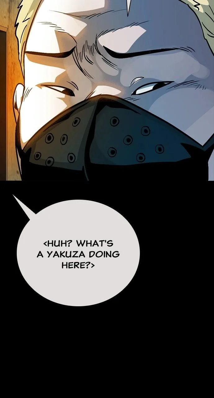Worst Generation Chapter 41 page 27