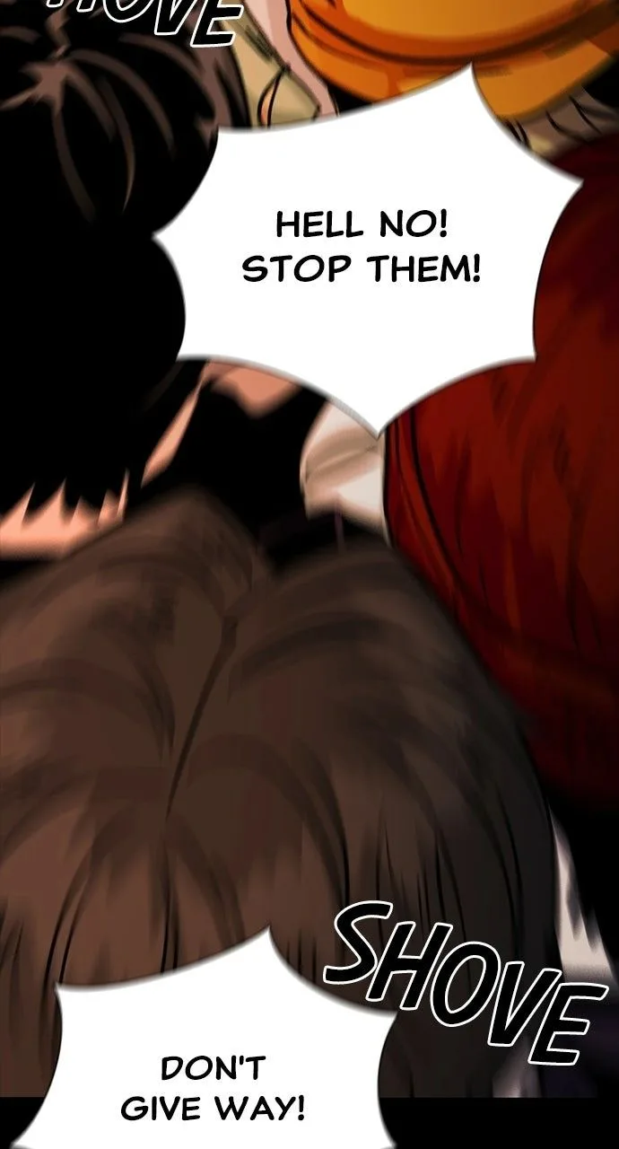 Worst Generation Chapter 41 page 33