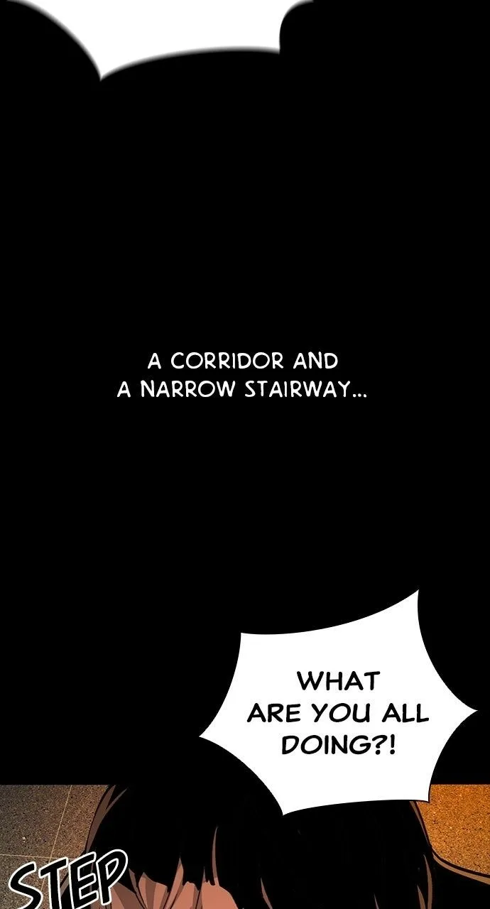 Worst Generation Chapter 41 page 34