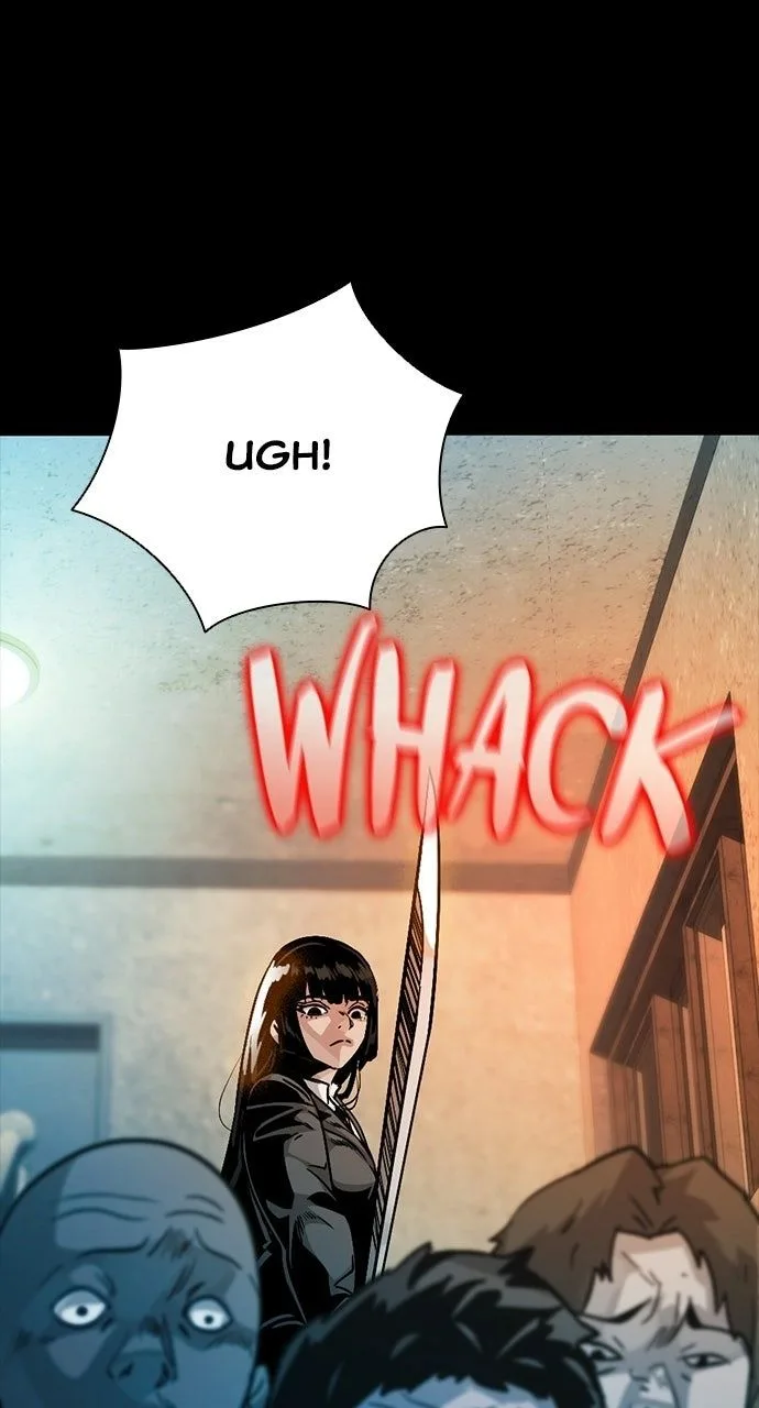 Worst Generation Chapter 41 page 36