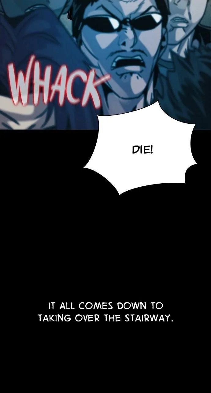 Worst Generation Chapter 41 page 37