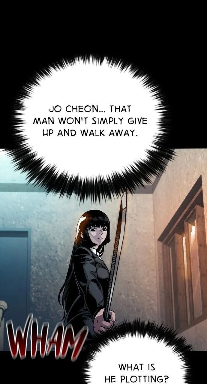 Worst Generation Chapter 41 page 40